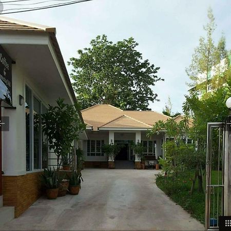 Homestay568 ローイエット エクステリア 写真