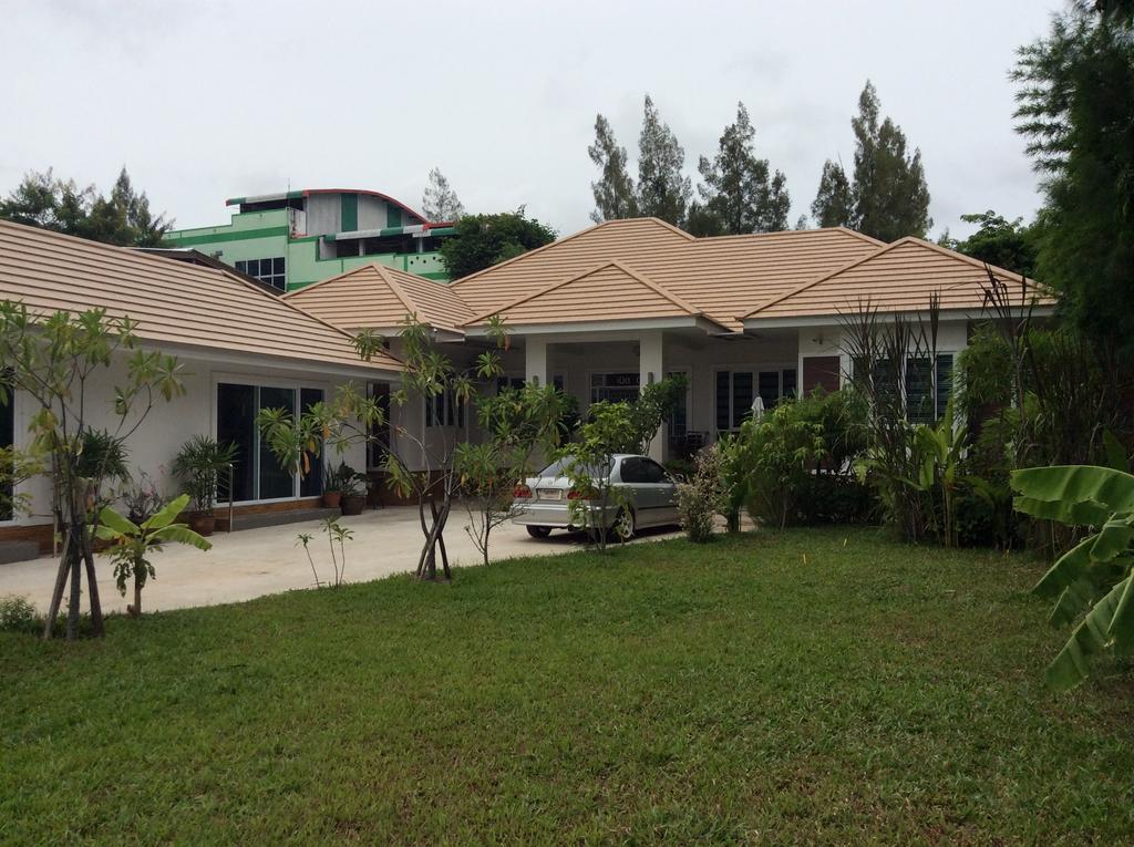 Homestay568 ローイエット エクステリア 写真