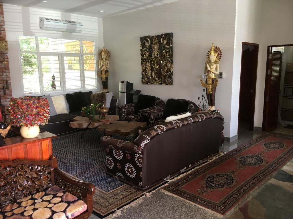 Homestay568 ローイエット エクステリア 写真