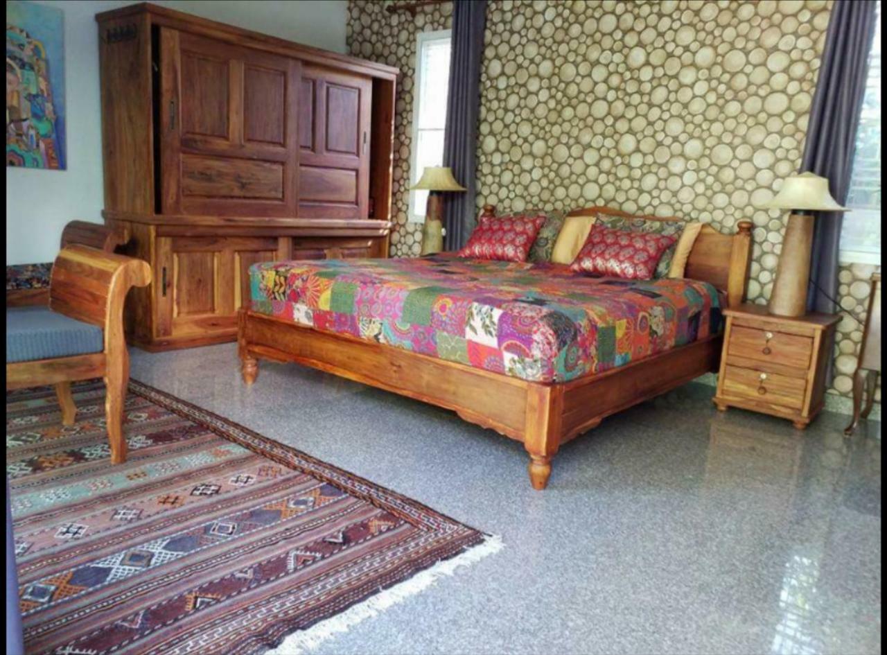 Homestay568 ローイエット エクステリア 写真