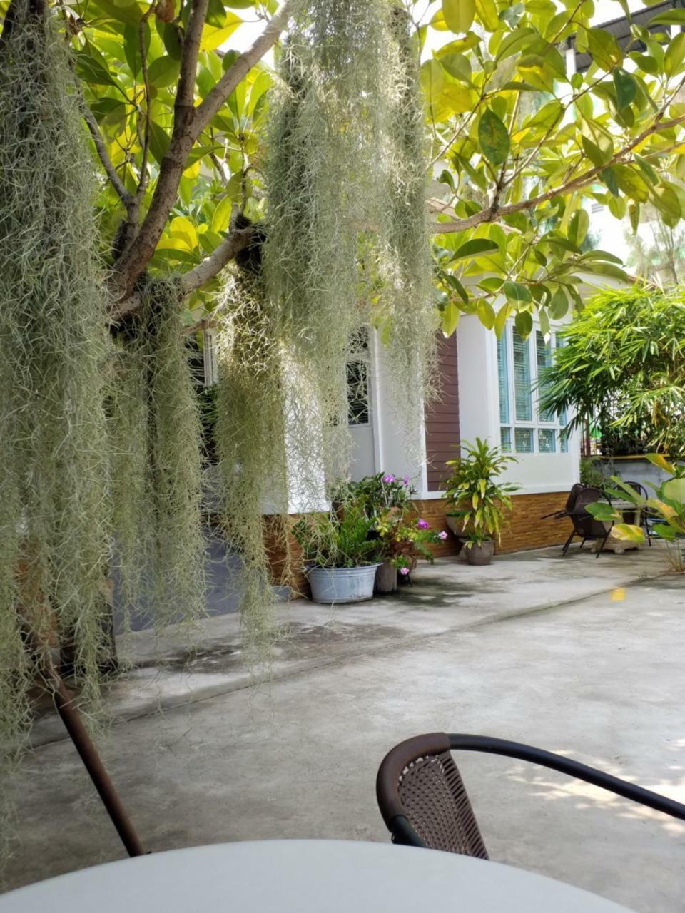 Homestay568 ローイエット エクステリア 写真