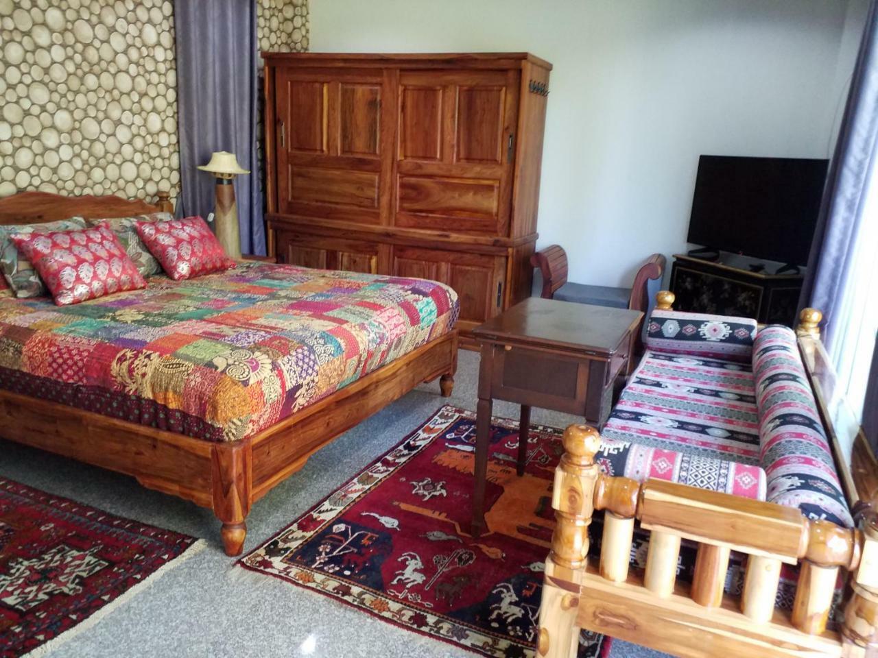 Homestay568 ローイエット エクステリア 写真